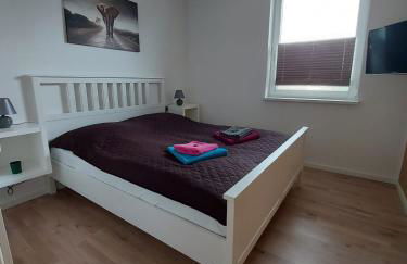 Ferienwohnung ab zum Haff - Foto 18