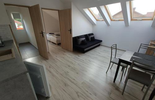 Apartamenty Kwiat Jabłoni - Foto 9