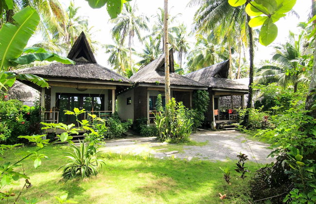 Ferra Resort Siargao - Foto 45