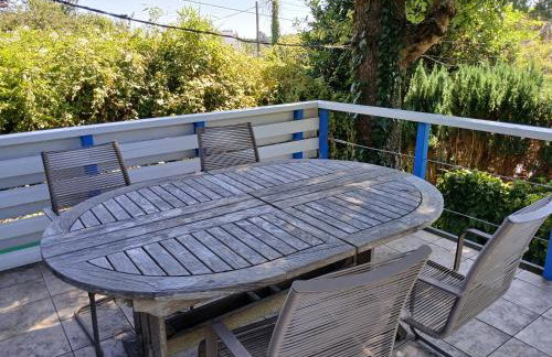 An Koad - Cabane au bord de l'eau - Foto 9