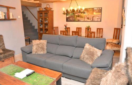 Tríplex Grande Rústico-Moderno - Pobla de Lillet - Foto 4