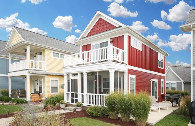 Red Anchor #23 - Foto 42