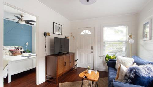 Stylish 2bed 2bath Culver Cottage with bicycles - Foto 5