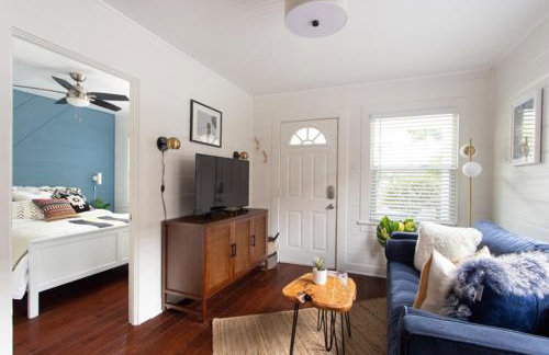 Stylish 2bed 2bath Culver Cottage with bicycles - Foto 5