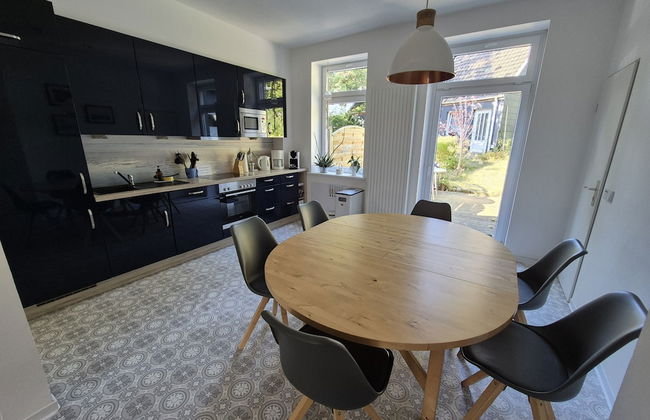 bed & Kitchen - Foto 29