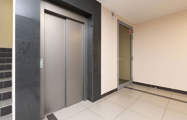 Apartment With Parking Gdansk by Renters - Foto 2