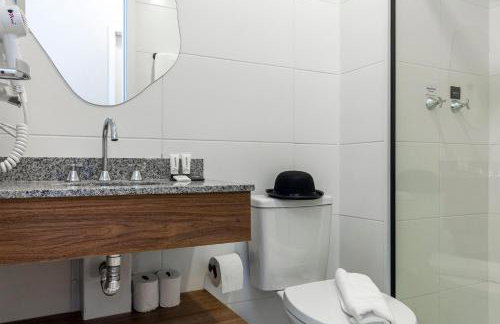 Charlie Panorama Butantã - Foto 138