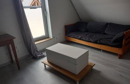 Appartement 4 personnes - Foto 1