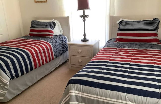 Southern Comfort in Port Charlotte - Foto 13