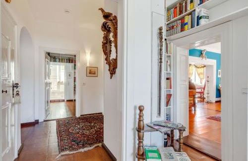 Herrenhaus in Riedenburg im malerischen Altmühltal - Foto 6