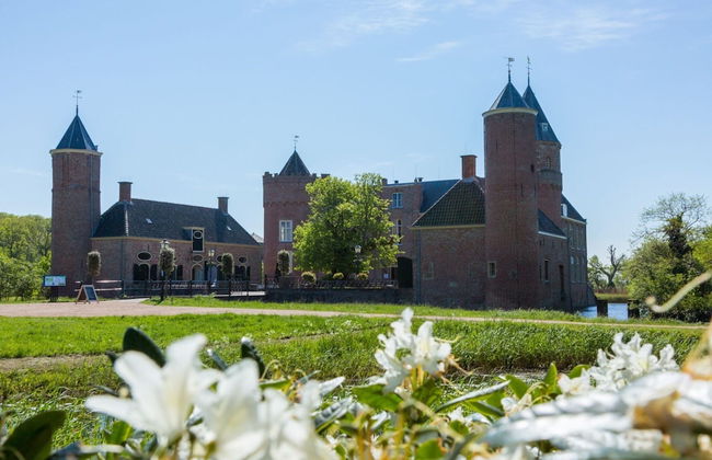 Holiday Home in Beautiful Oostkapelle - Photo 22