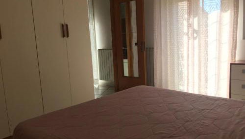 Casa Vacanze Dionisia - Foto 3, wardrobe