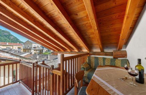 La Mansarda del Viaggiatore - Foto 31