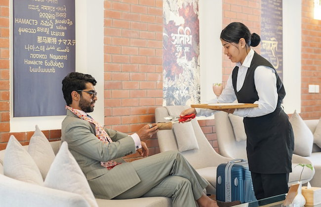 Atithi Suites - Photo 10