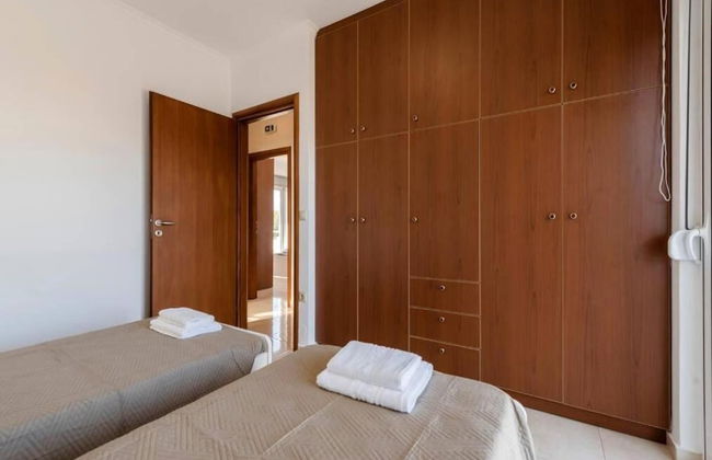 Angels Villa in Kremasti Near the Beach - Foto 25