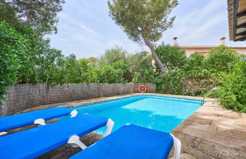 Villa Ravell - Foto 27