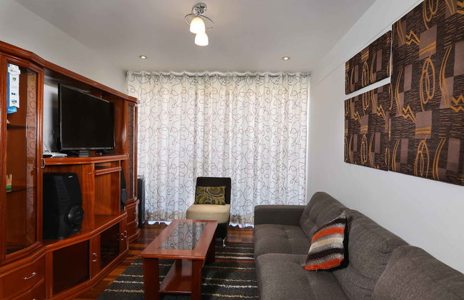 Residencial Emilio - Apartments Cusco - Photo 29