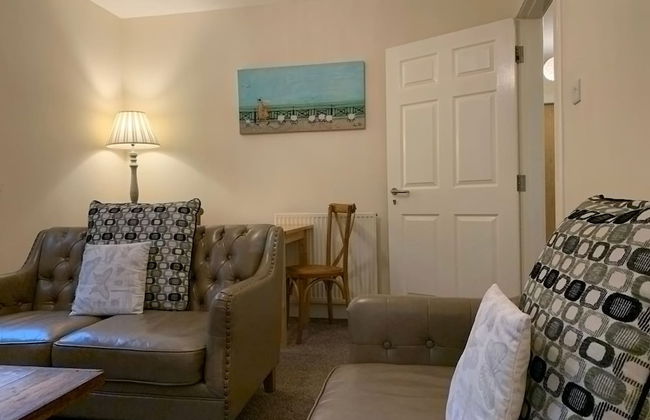 Taypark Garden View Apartment - Foto 26