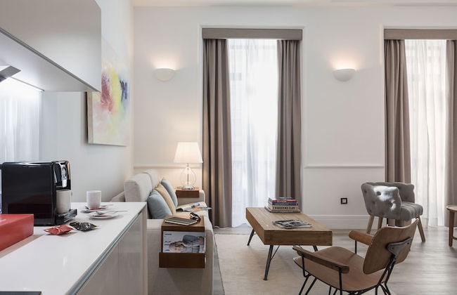 Puerta Catedral Holiday Suites - Foto 17