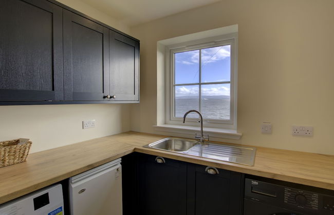 Linden House Fortrose - Foto 16