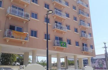 apartamento som do mar - Foto 39