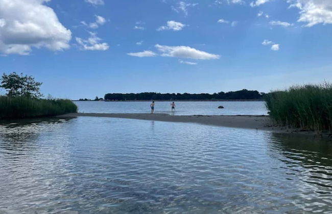 2 Person Holiday Home in Solvesborg-by Traum - Photo 25