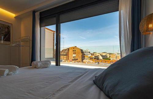 Edificio Santiago by Plaza Mayor Apartamentos - Photo 51