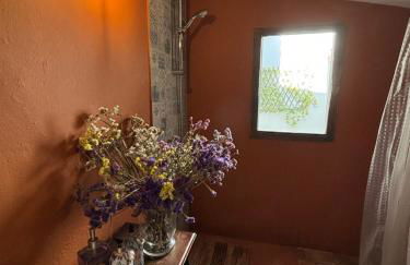 Casa das Flores - no Parque Natural Guadiana - Foto 12