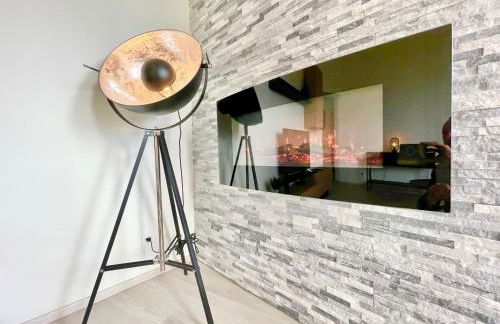 COLMAR - Appartements Deluxe - Lumineux - Stationnement Gratuit et Facile dans la rue - Foto 29