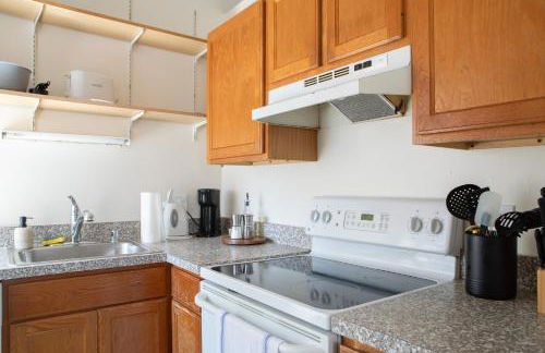 Westown Studio Apt Near Fiserv, Baird, and Theater District - Foto 11