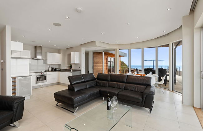 Sea Breeze - Spectacular Sea Views - Foto 10