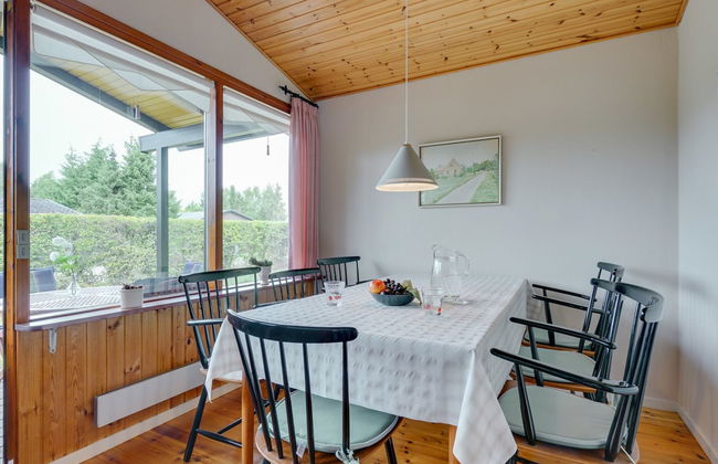 "Siem" - 650m from the sea - Photo 15