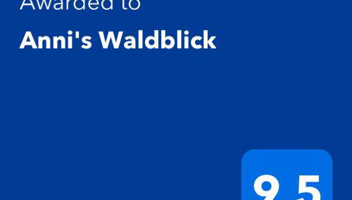 Anni's Waldblick - Foto 2