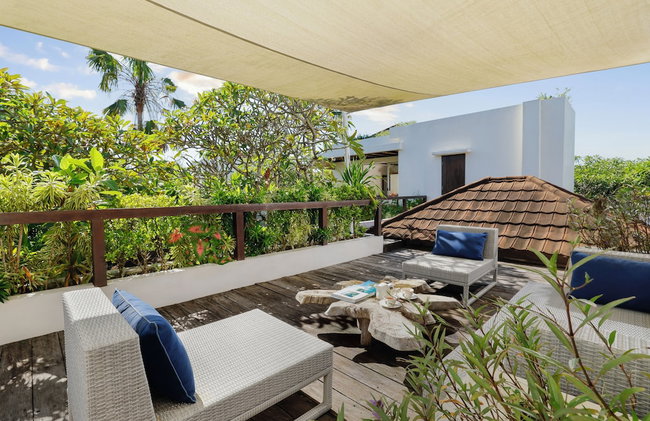 Jimbaran Bay Villas by Nakula - Foto 9