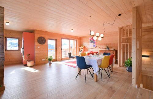 Appartement dans le Chalet l'Albert - Foto 13