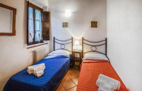 Cozy Apartment In Montecastelli Pisano - Foto 15