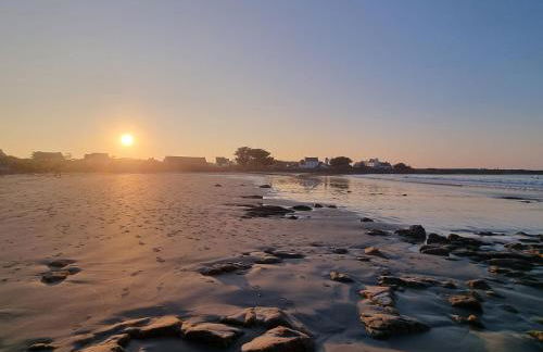 Refuge Kreiz An Avel - Plage de Pors Carn - Pointe de la Torche - Vue mer - Sea View - Meerblick - 4 Pers - Photo 42