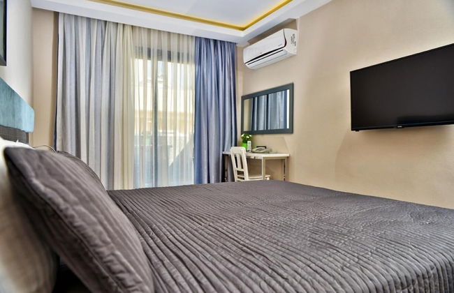 Spil Suites - Foto 19