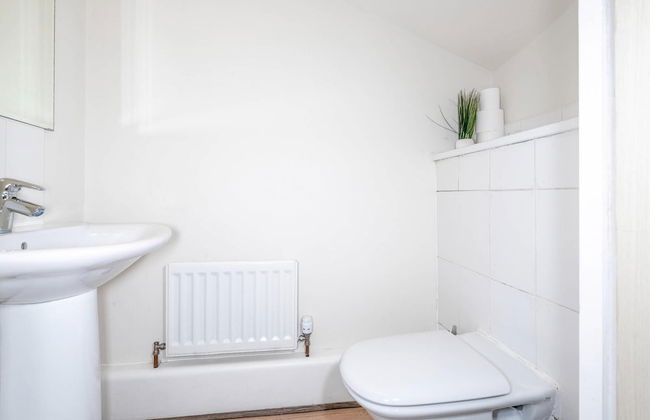 Modern Townhouse Close to Birmingham City Centre - Foto 20