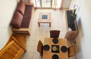 Le Manon Résidence - Foto 72