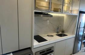 Luxury Flat with Balcony - Vivence Hotel - Foto 1