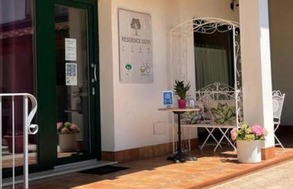 Residence Ulivi - Foto 11