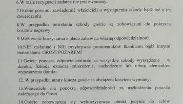 Dzika Polana - Foto 4