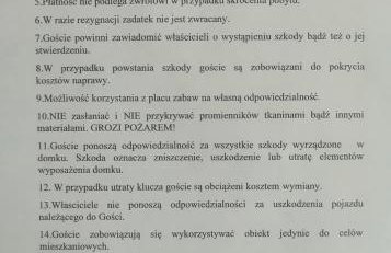 Dzika Polana - Foto 4