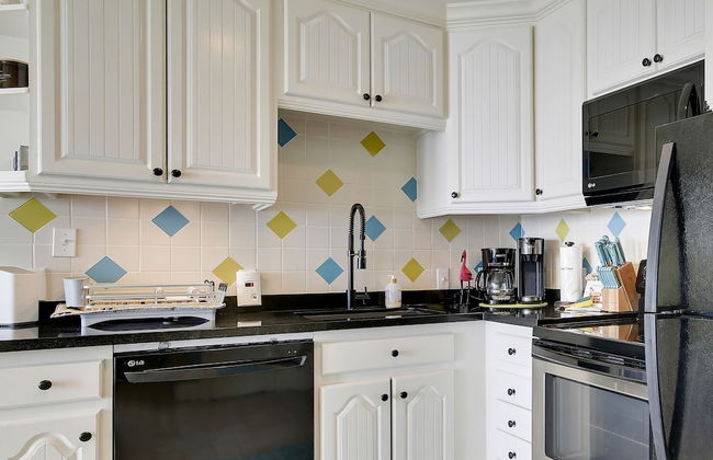 Pineapple Paradise by Ryson Vacation Rentals - Foto 7