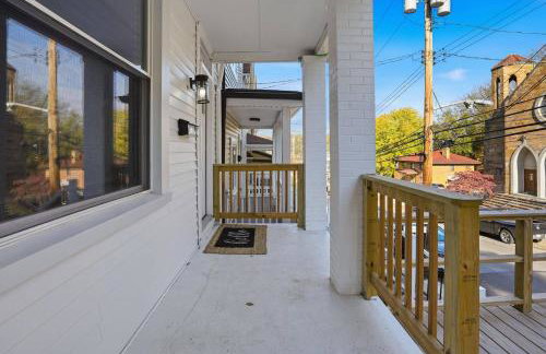 Brand NEW King Suite| Movie/Game Room| Coffee Bar - Foto 23