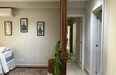 103 - Maravilhoso Andalus em frente Hospital Albert Einstein e Estadio Morumbis - Foto 22