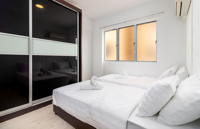 Garden City Melaka Raya by IdealHub - Foto 14