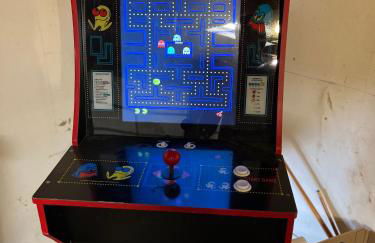 Peaceful & Cozy 3 bedroom Ranch-Home w/Fireplace - Foto 20