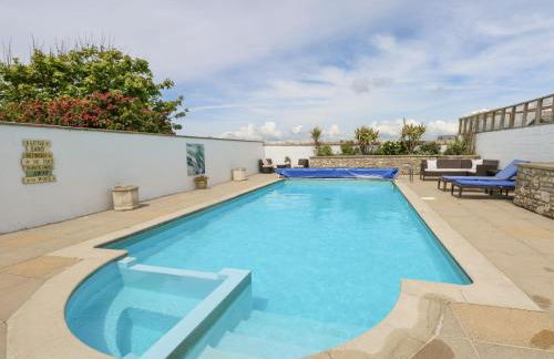 Old Higher Lighthouse Stopes Cottage - Foto 2